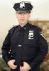 Police Uniform Fabric