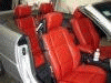 Auto Unlaminated Upholstery Fabrics 